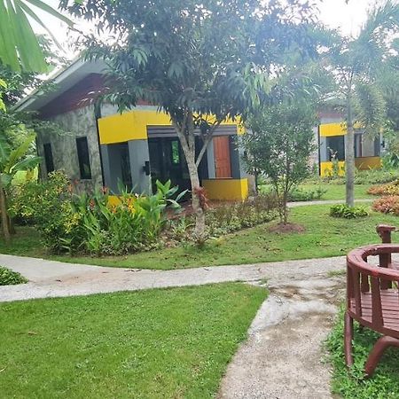 Nubdao Resort&Restaurant Nong Prue Zewnętrze zdjęcie