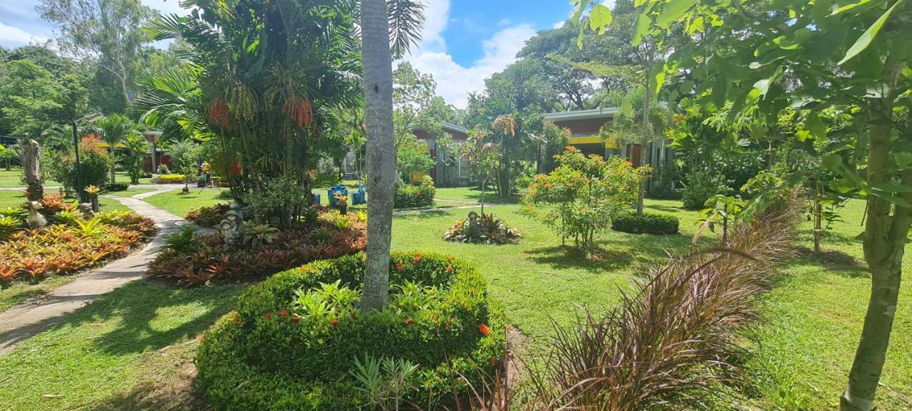 Nubdao Resort&Restaurant Nong Prue Zewnętrze zdjęcie