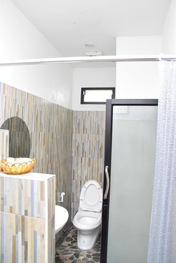 Nubdao Resort&Restaurant Nong Prue Zewnętrze zdjęcie