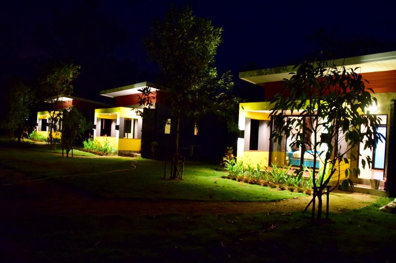 Nubdao Resort&Restaurant Nong Prue Zewnętrze zdjęcie