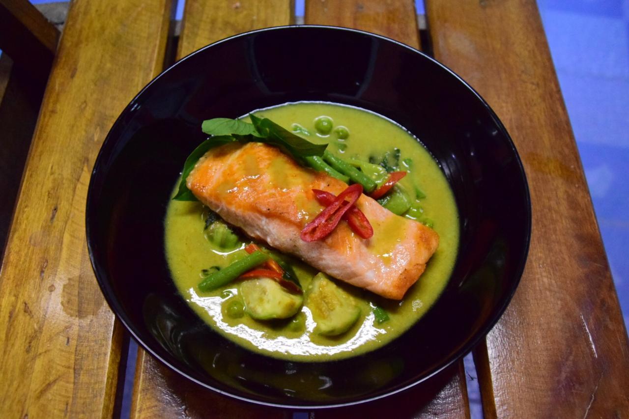Nubdao Resort&Restaurant Nong Prue Zewnętrze zdjęcie