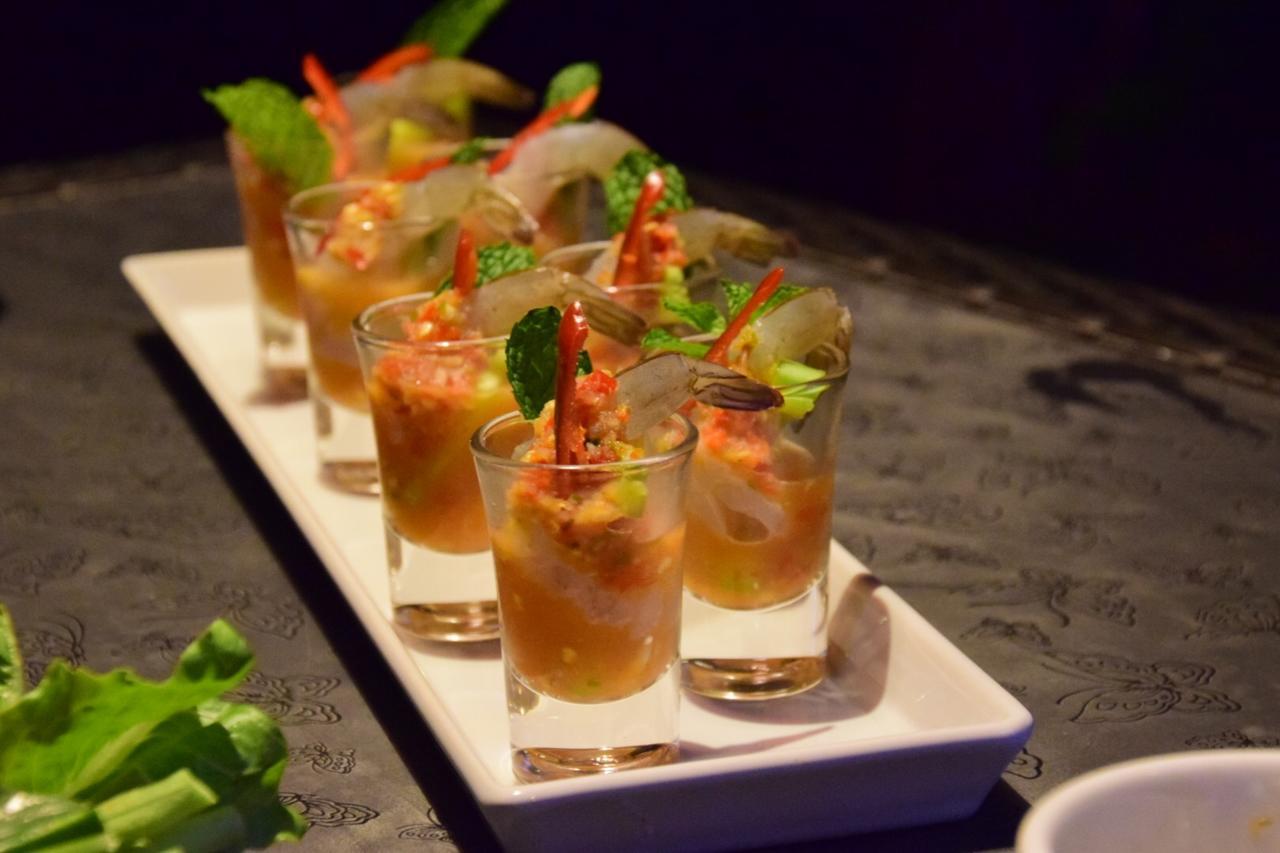 Nubdao Resort&Restaurant Nong Prue Zewnętrze zdjęcie