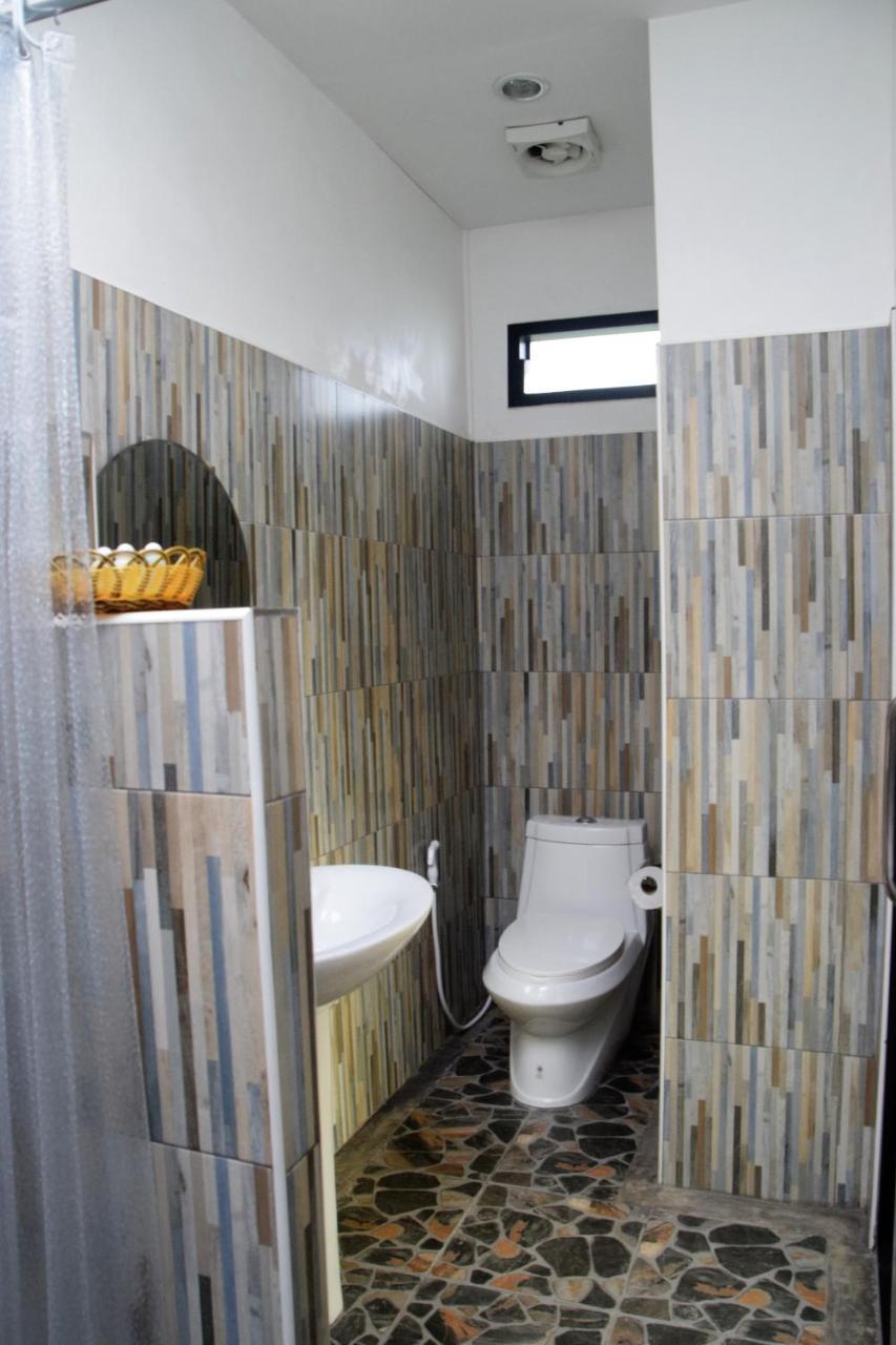 Nubdao Resort&Restaurant Nong Prue Zewnętrze zdjęcie
